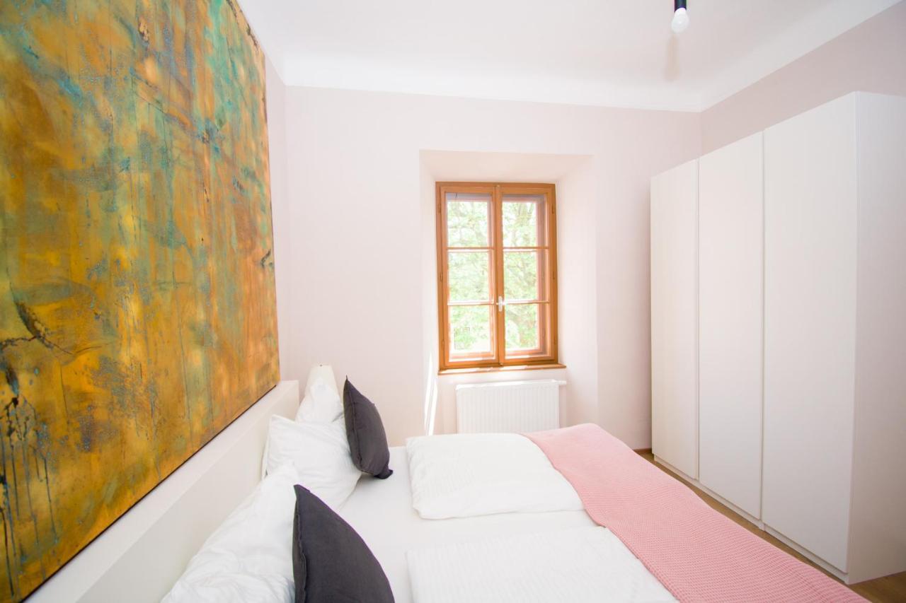 Das Torhaus Feldbach  Dış mekan fotoğraf